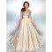 TS Couture? Prom / Formal Evening / Military Ball Dress - Elegant / Sparkle &amp; Shine Plus Size / Petite Sheath / Column One Shoulder Floor-length Satin  